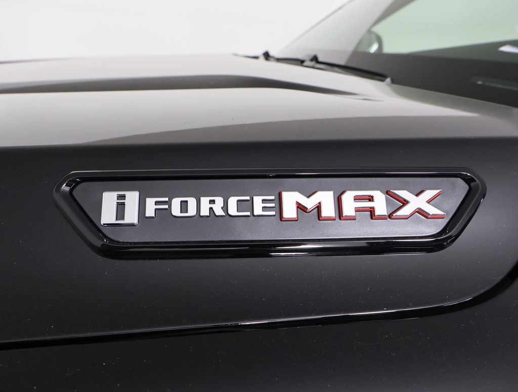 2025 Toyota 4Runner TRD photo 3