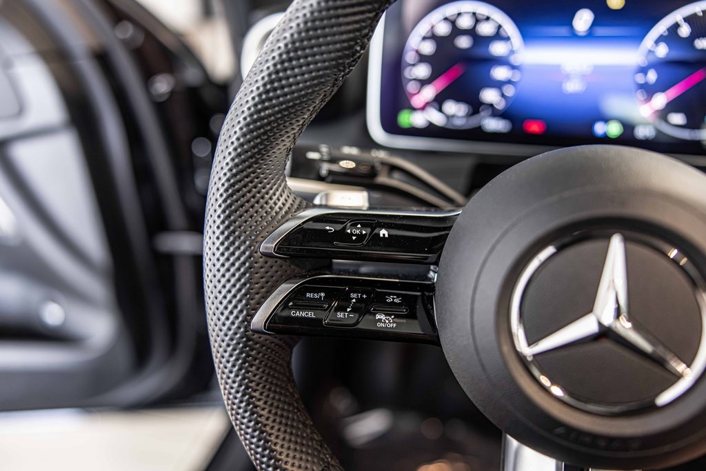 2024 MERCEDES-BENZ C-CLASS - Image 26