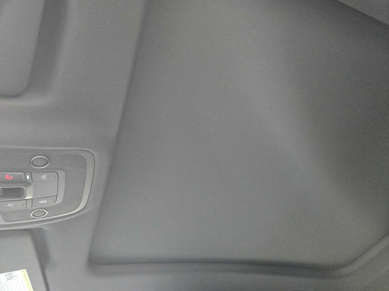 New 2025 BLACK Audi S line Premium Plus image 17