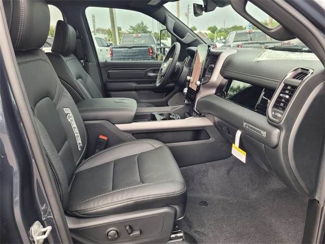2026 Ram 1500 Rebel photo 17