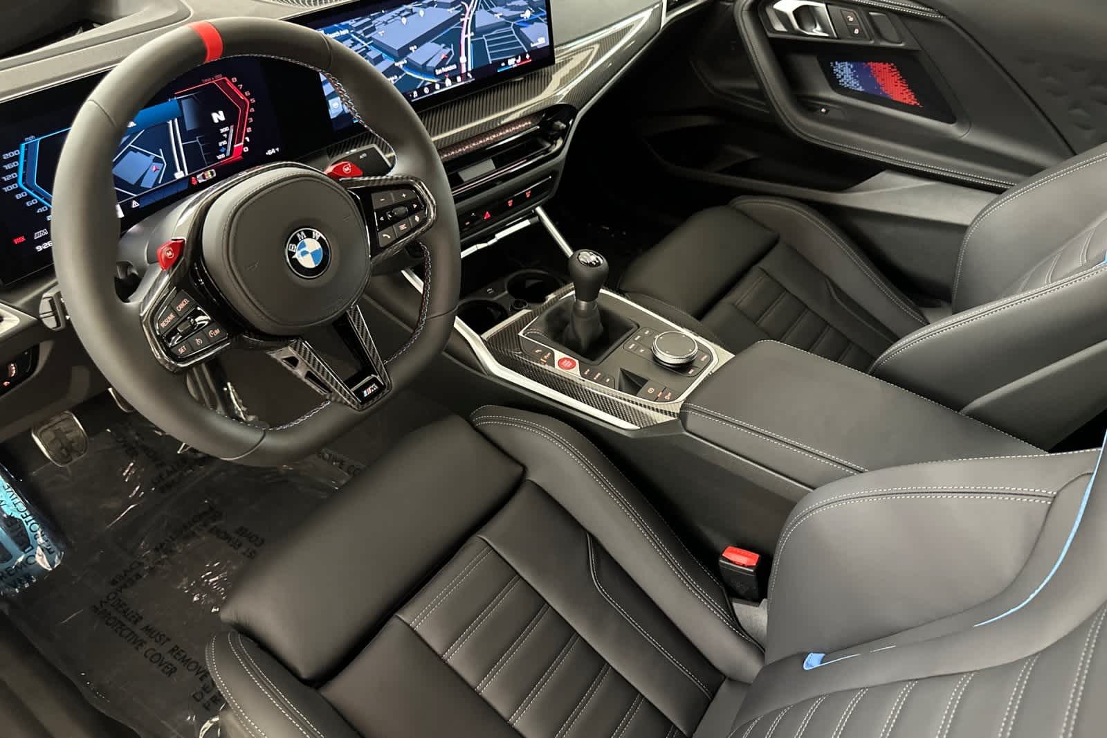 2025 Bmw M2 photo 11