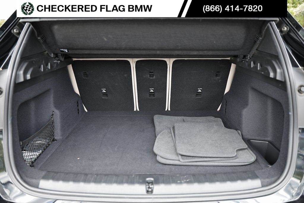 2024 Bmw X1 XDrive28i photo 25