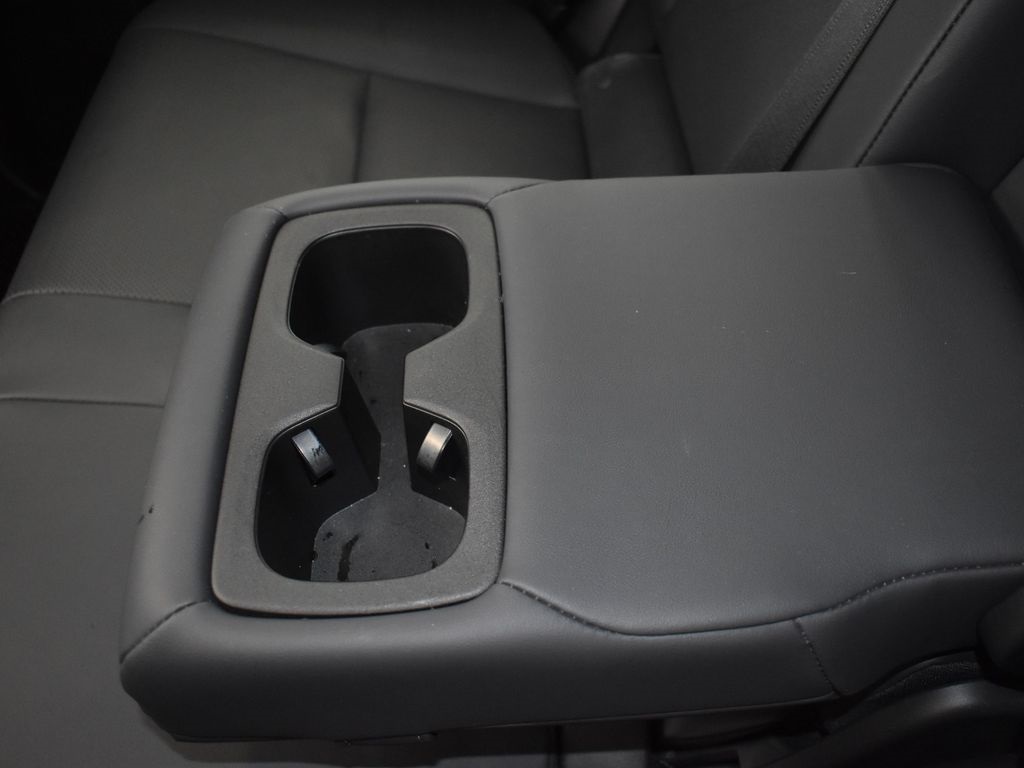 2024 Lexus GX 550 Overtrail photo 17