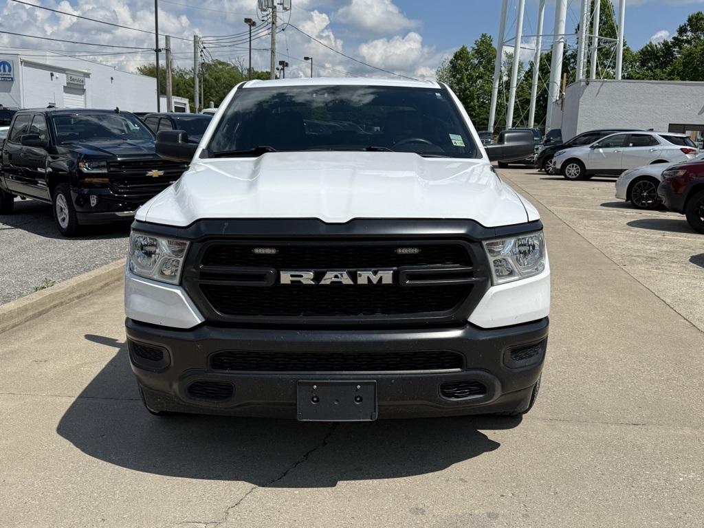 2021 Ram 1500 Tradesman photo 3