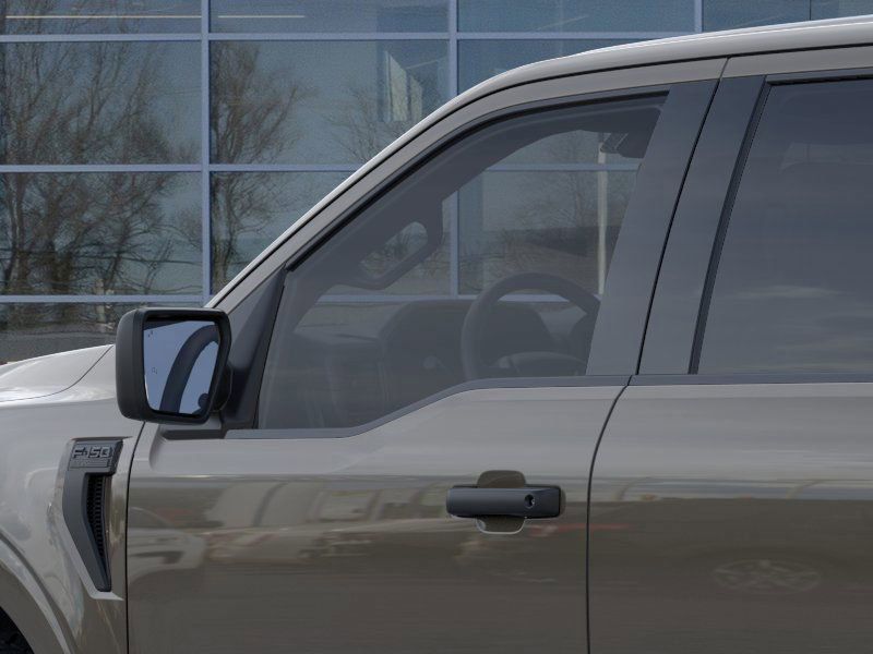 2025 FORD F-150 - Image 21