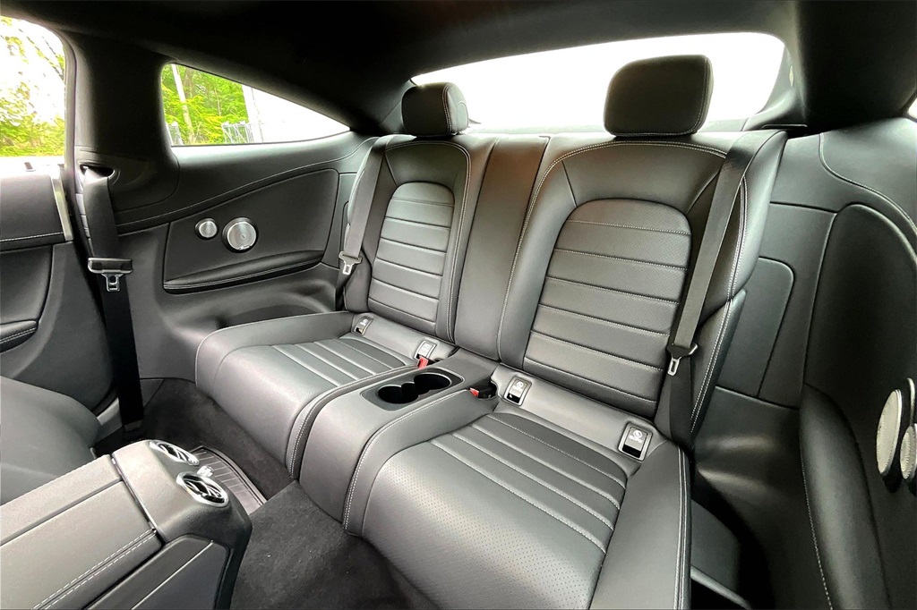 2023 Mercedes Benz C 300 4MATIC photo 27
