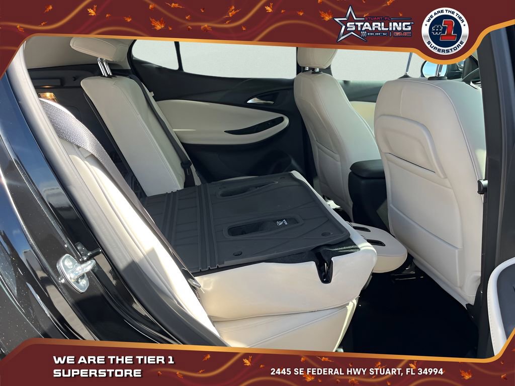 2026 Buick Encore GX Sport Touring photo 32
