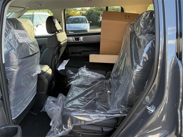 2026 Hyundai Santa Fe SEL photo 10