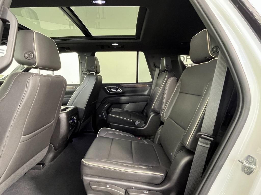 2023 Chevrolet Tahoe Premier photo 20