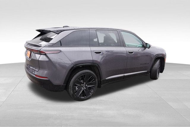 2024 Jeep Wagoneer S Launch Edition photo 4