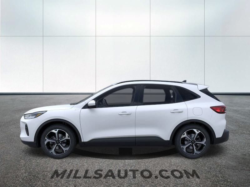 2025 Ford Escape ST-Line Select photo 2