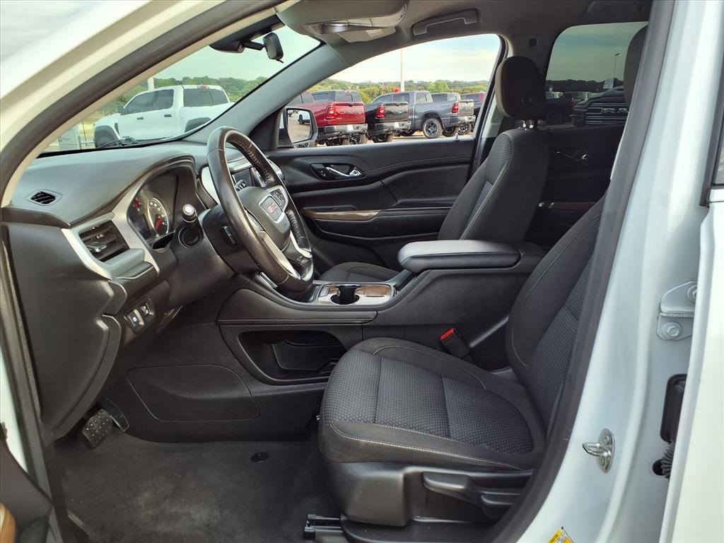 2020 Gmc Acadia SLE photo 15
