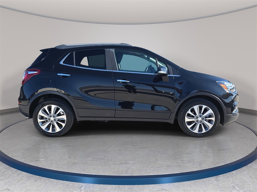 2019 Buick Encore Preferred photo 4