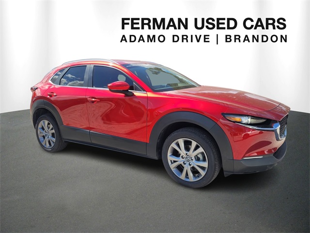 2023 Mazda CX-30 Select's photo