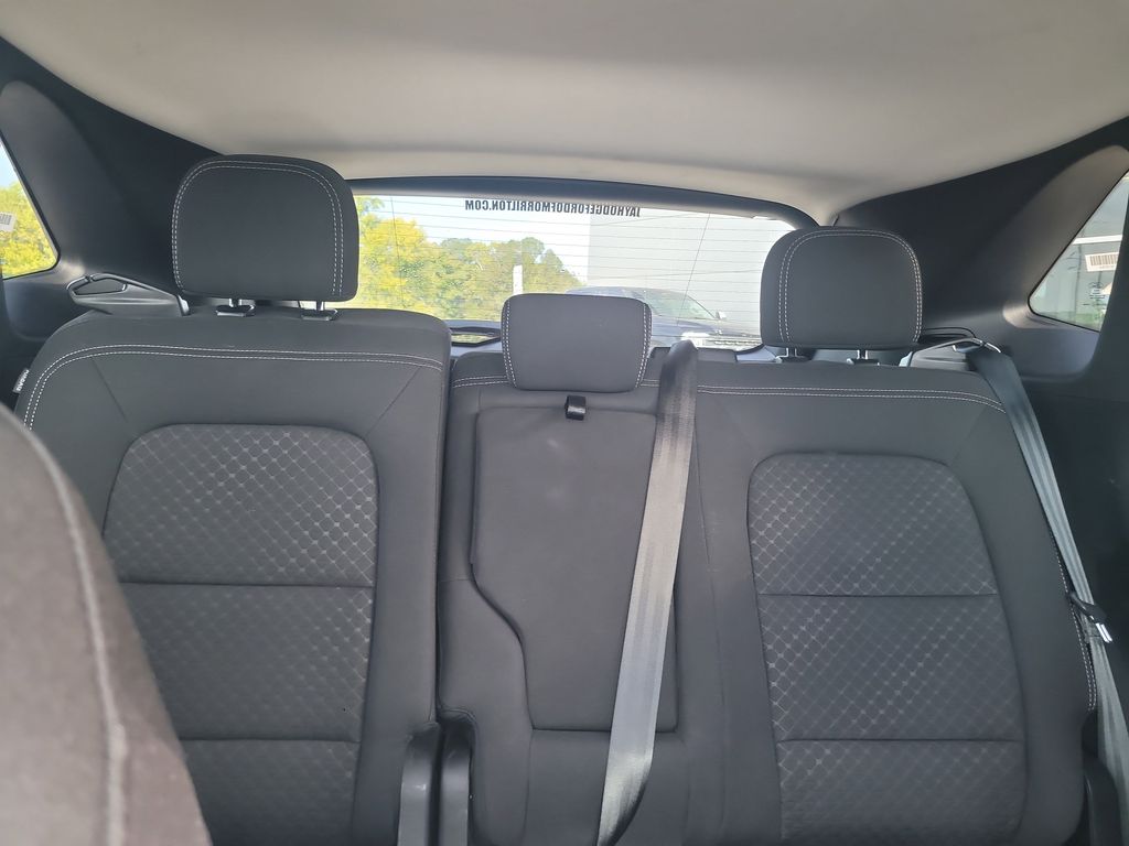 2024 Ford Escape Active photo 18