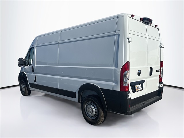2026 Ram ProMaster 2500 photo 2
