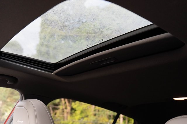 2024 Buick Envista Avenir photo 4