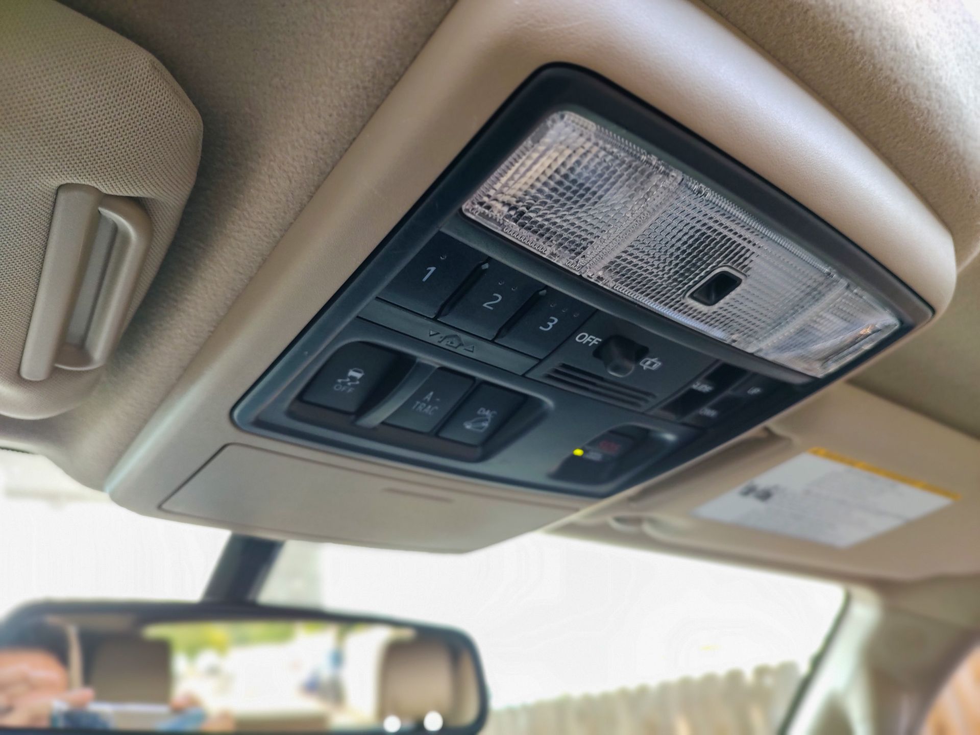 2018 Toyota 4Runner Limited photo 20