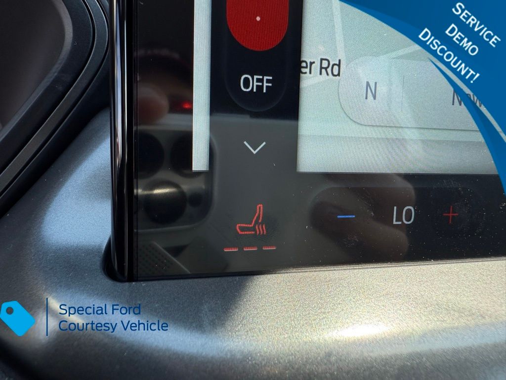 2025 Ford Escape Active photo 18