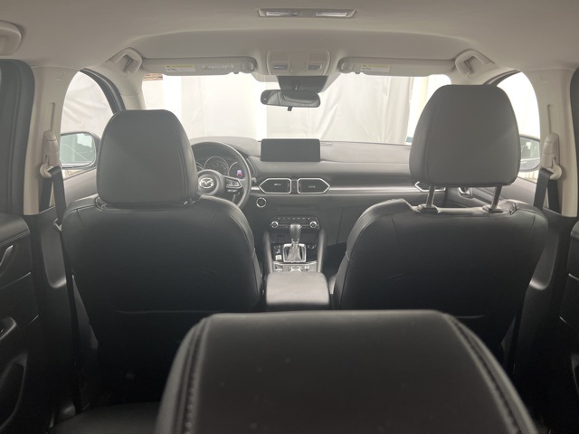 2023 Mazda CX-5 2.5 Select photo 10
