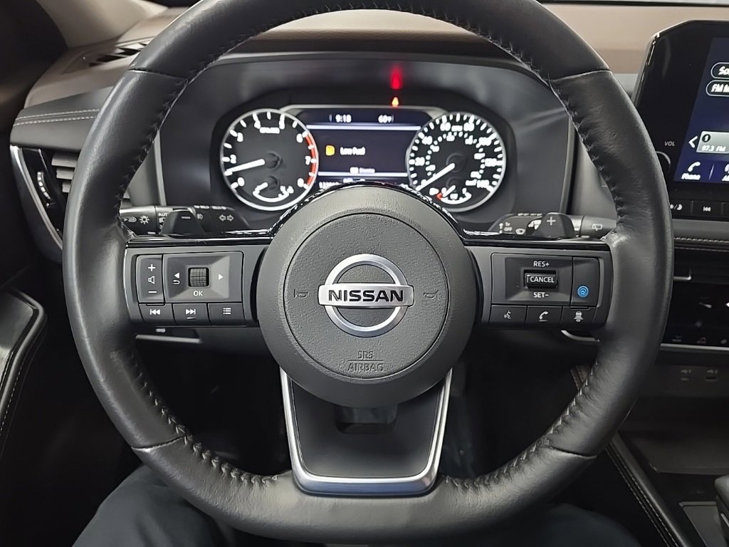 2021 Nissan Rogue SL photo 20