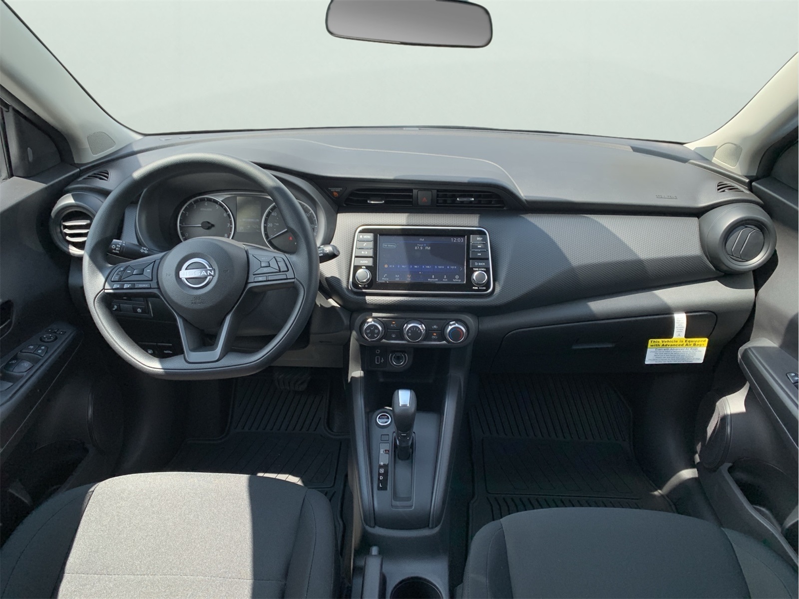 2025 Nissan Kicks Play S photo 22