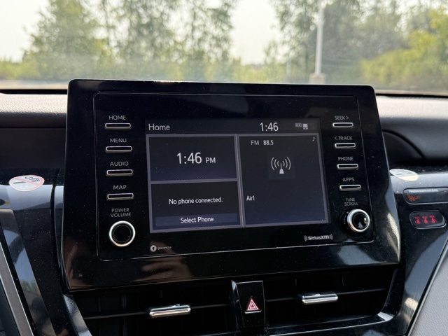 2023 Toyota Camry LE photo 6