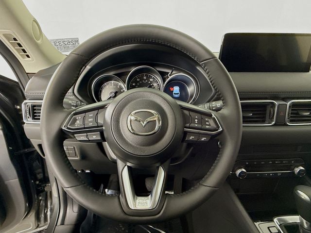 2025 Mazda CX-5 2.5 Select photo 11