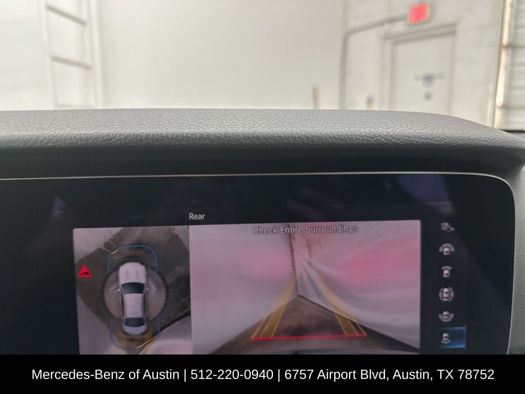 2022 Mercedes Benz E 350 photo 13