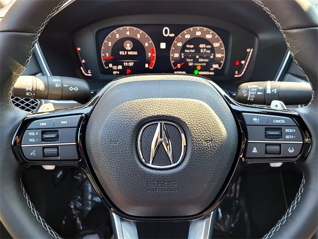 2026 Acura Integra A-Spec photo 11