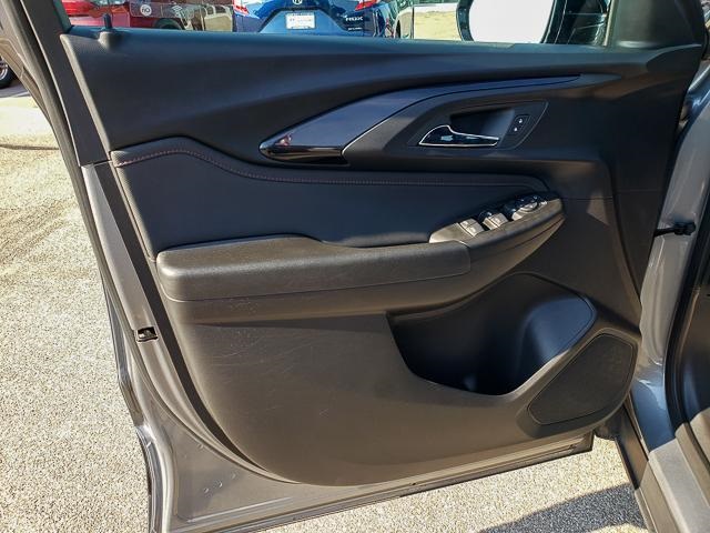 2023 Chevrolet Trailblazer RS photo 8