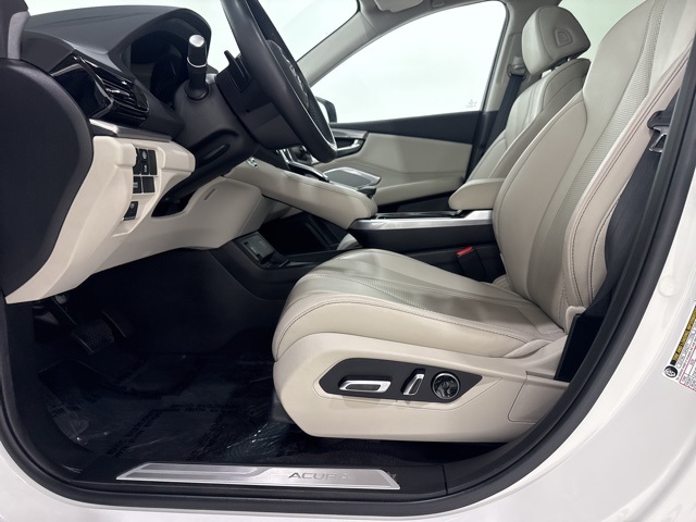 2025 Acura RDX Technology photo 13
