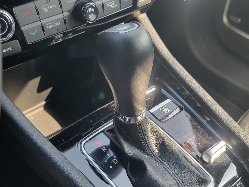 2025 Jeep Compass Latitude photo 17