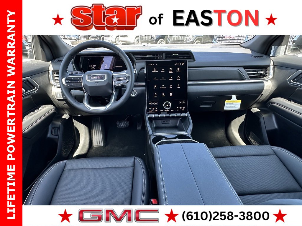 2026 Gmc Terrain Elevation photo 15