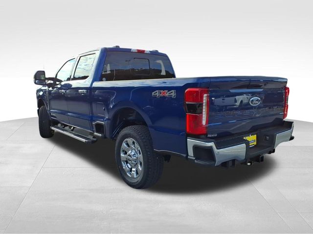 2026 Ford F-250 Lariat photo 4