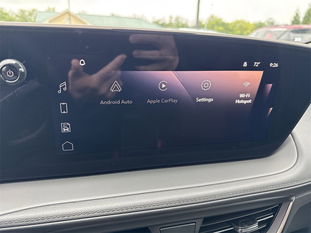 2026 Buick Encore GX Preferred photo 18