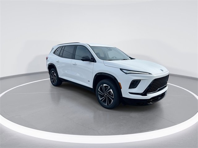 2026 Buick Enclave Sport Touring photo 2