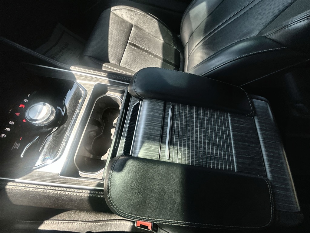 2023 Jeep Wagoneer Series II photo 24