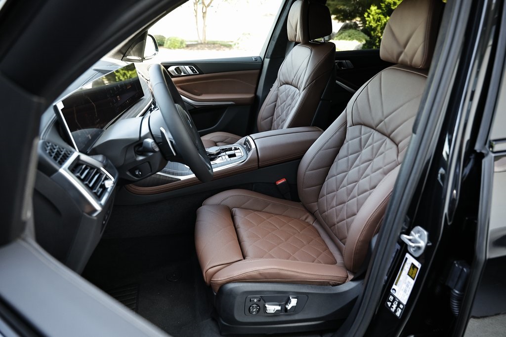 2026 Bmw X7 xDrive40i photo 19
