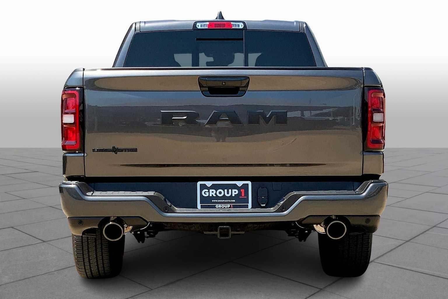 2026 Ram 1500 Lone Star photo 4