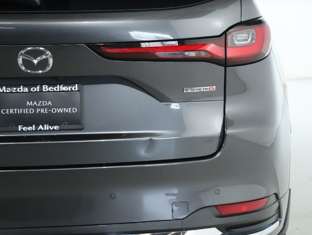 2025 Mazda CX-90 3.3 Turbo Premium Plus photo 40