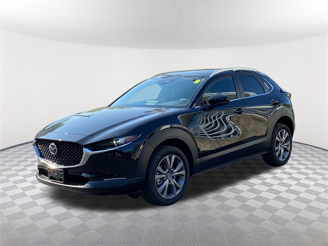 2025 Mazda CX-30 Preferred's photo