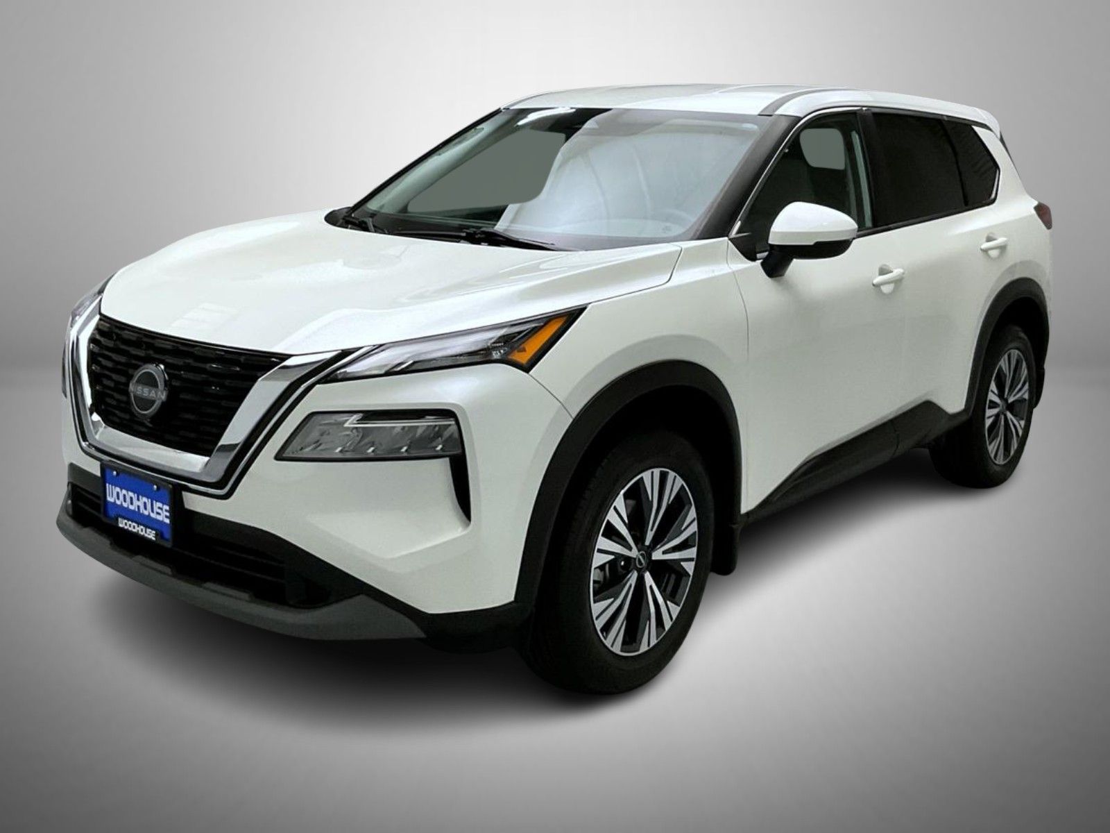 2022 Nissan Rogue