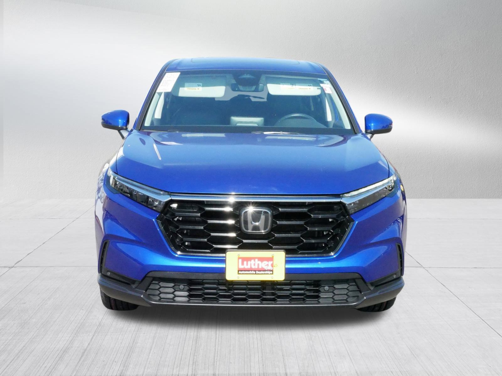 2023 Honda CR-V EX-L photo 2