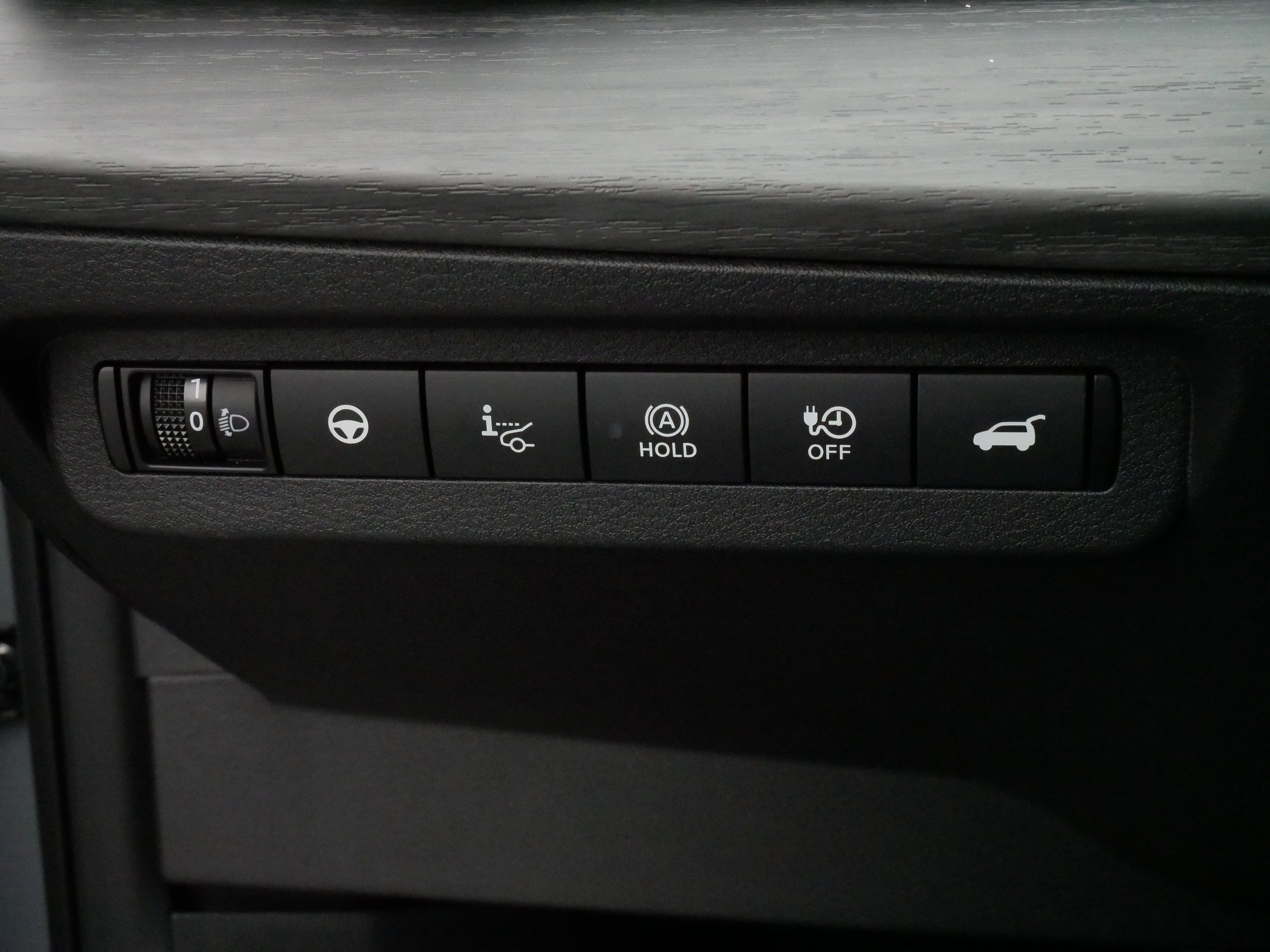 2023 Nissan ARIYA Platinum photo 26