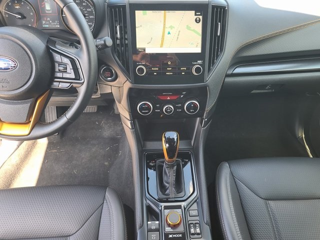 2024 Subaru Forester Wilderness photo 3