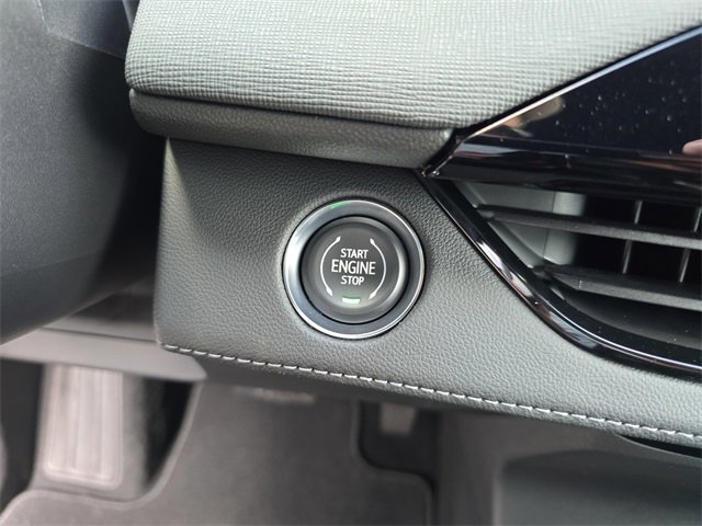 2026 Buick Enclave Sport Touring photo 26