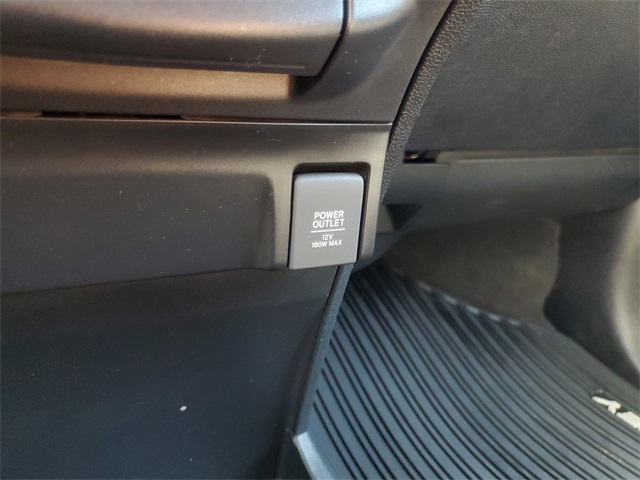 2023 Honda Odyssey Sport photo 25