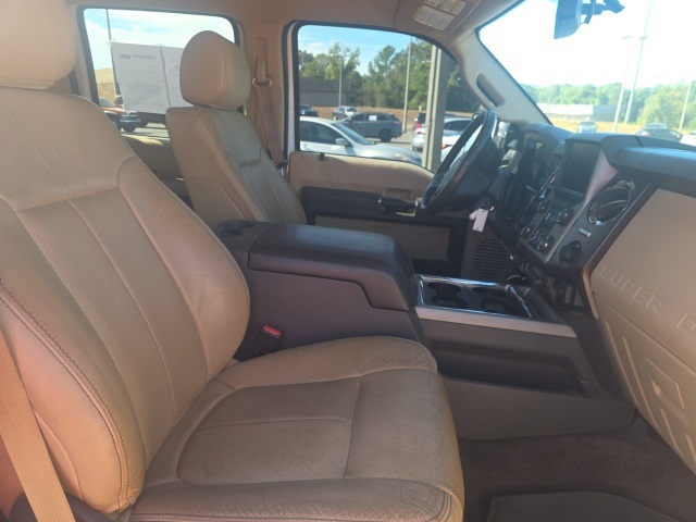 2014 Ford F-350 Lariat photo 12