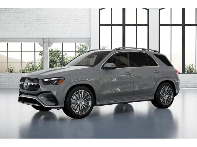 2026 Mercedes Benz GLE 350 photo 36